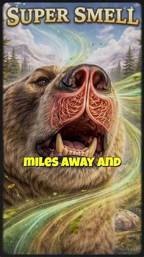The Largest Bear To EVER Walk The Earth! 😱