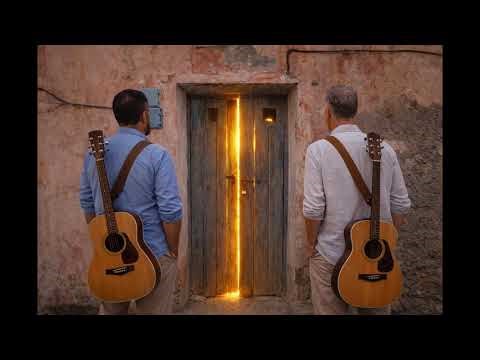 Knockin on heavens door - Cover by KaTo - Original by Bob Dylan