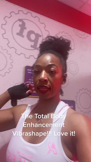 Planet Fitness Total Body Enhancement: Before and After Pictures
