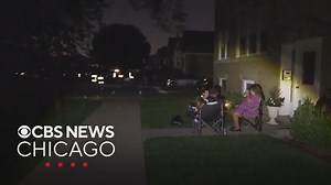 Transformer failure causes Chicago power outage in Belmont Cragin: ComEd