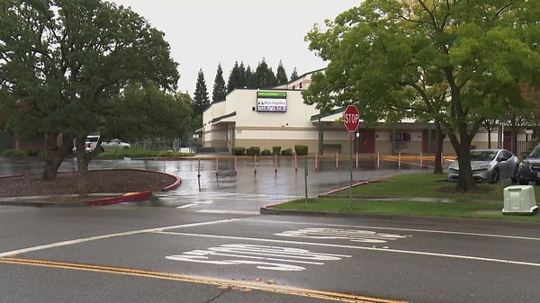 Folsom man arrested again at another school says behavior was a 'trauma response'