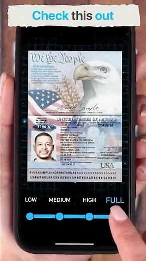 Turn Paper Clutter into Digital PDFs | Scanner App