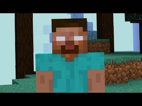 1 Hour of Minecraft Nostalgia to fall asleep to