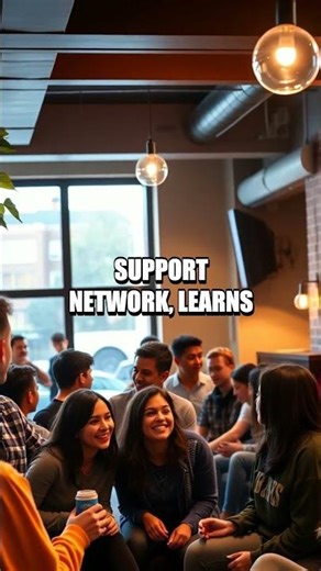 From Orientation to Momentum A Fresh Start Story