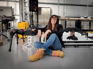 Join our Data61 team