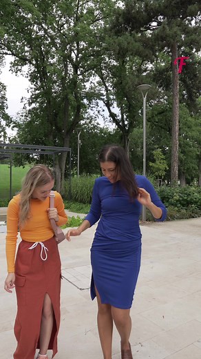 Look fresco con un nuevo outfit👏💃 #FabiosaCraft / DIY #Fabiosa #bricolaje #artesanía #trajes | Fabiosa Argentina