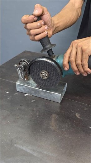 diy homemade tool #shoorts #stickwelding #diycreativeideas