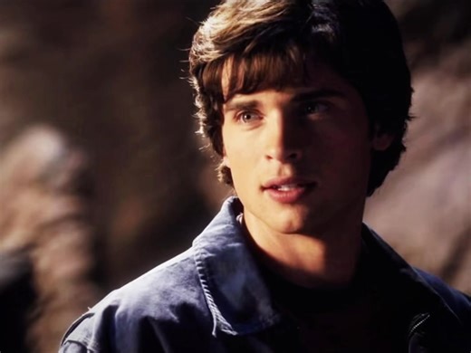 Tom Welling: Memorable Moments from Smallville