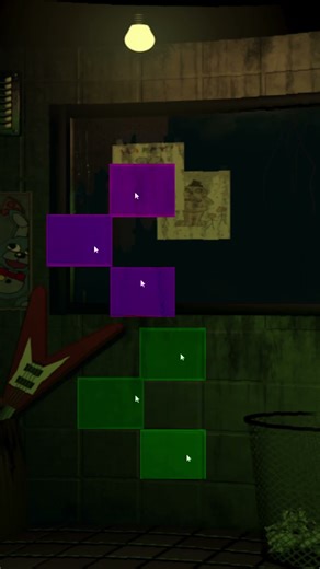 I Solved FNAF 3 10 Years too LATE!!!