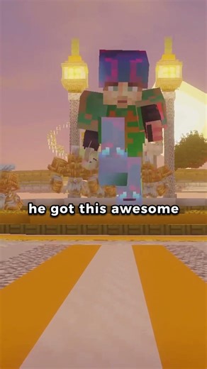 MrBeast Joined My Minecraft Server! #shorts #donutsmp