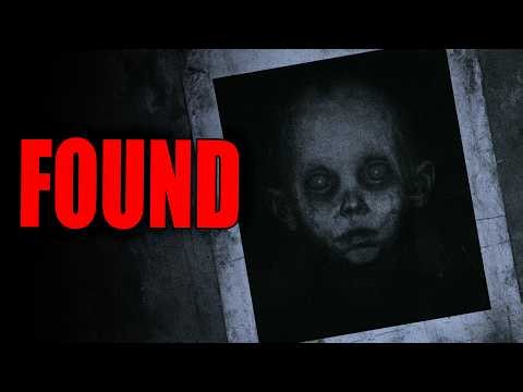 "Found" | Creepypasta Storytime