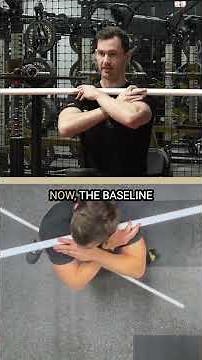 How To Test Your Potential For Hip Shoulder Separation