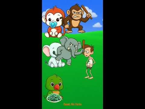 कार्टून लाइव फुल इंजॉय#livecartoon#toonm#hungergame,