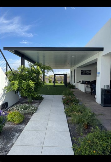 @arizona @patiocovers @backyard @makeover