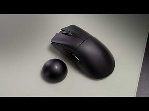 Razer DeathAdder V4 Pro — This Just Feels Right