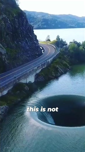 The Most Dangerous Spillway