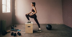 Functional fitness workouts are trending – how they can dramatically improve both your strength and quality of life
