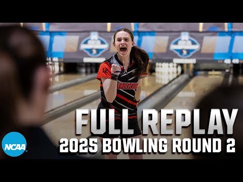 2025 NCAA bowling championship round 2: Jacksonville State vs. Youngstown State | FULL REPLAY