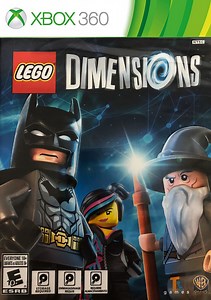 LEGO Dimensions for Xbox360