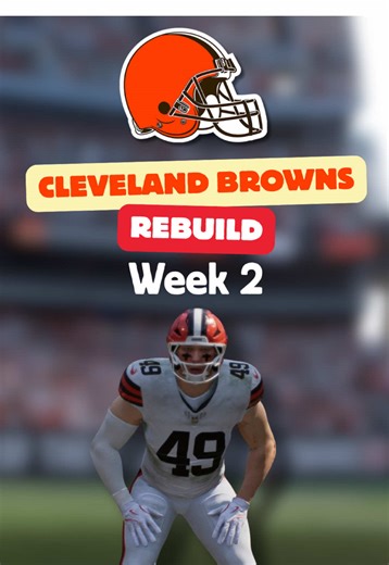Browns vs Ravens Week 2 Game Highlights
