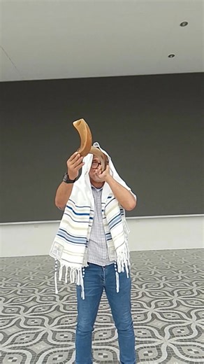 THE FEAST OF TRUMPETS Among the seven biblical feasts given by God to Israel, the Feast of Trumpets (Hebrew: Yom Teruah) stands as one of the most mysterious and prophetic. Found in Leviticus 23:23–25 and Numbers 29:1–6, it marks the first day of the seventh month (Tishri) and is celebrated with the blowing of trumpets, a holy convocation, and rest from ordinary work. Unlike Passover or the Feast of Tabernacles, this feast is not tied to an agricultural harvest or a past historical event. Instea