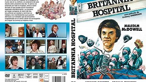 Britannia Hospital