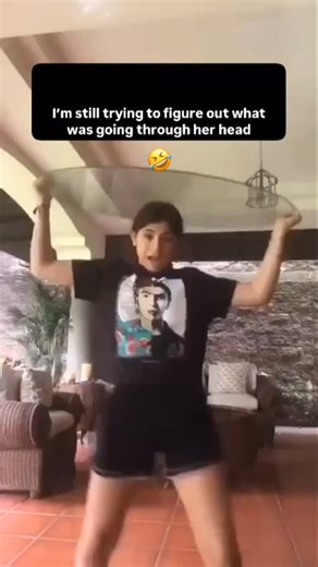 Viral hai Bhai 🔵 on Instagram: "Here are the Top 10 points explaining how the girl might have exited the round table trap, and why the incident happened in the first place: --- 1. Accidental Locking Mechanism Why it happened: The round glass table may have had an auto-lock or suction mechanism (like some rotating dining tables). Exit: Someone from outside had to manually lift or rotate the glass to release the pressure. --- 2. Vacuum Seal Effect Why it happened: If the girl crawled under a glas