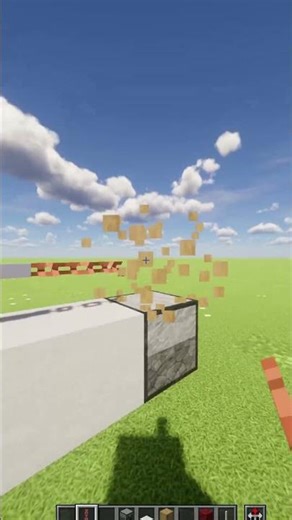 Minecraft But RTX GRAPHICS #minecraft #shorts