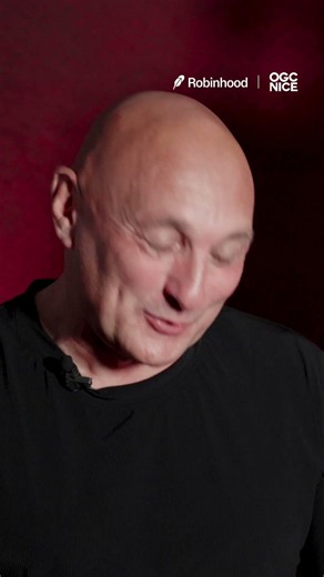 Olivier Pantaloni looks back on memories from the past with Le Gym. 🎞️