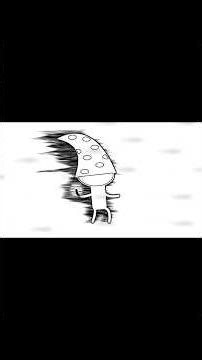 The truth behind The Indomitable Human Spirit (Part 9) #animation #undertale #deltarune