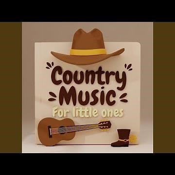 Letter Sounds Country Songs for Kids