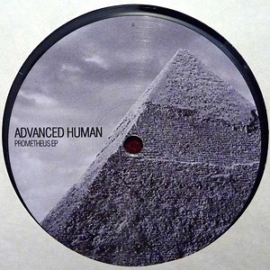 Advanced Human - Prometheus EP