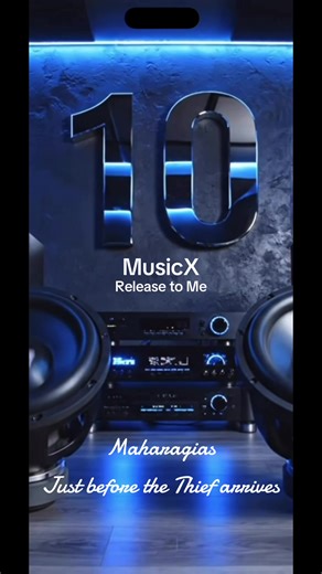 Title: Release to Me Music&Lyrics: Maharagias Production:MusicX I’m always moving with my mind concrete, ’Cause all I do is just fulfilling dreams. A lot of time you’re wondering Who’s really deep inside of me — Why don’t you simply move away? I am just a scenic, Given what I’m wanting, Speed on my tires, the wind blows me higher. Given when I’m wanting, Don’t you just watch me, Release to me, abused by me. I always knew the way to make you sin, To find the pleasure and the heat within. It never