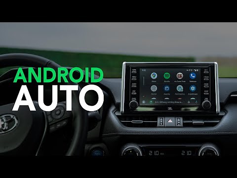 Android Auto in 2021 review: this is what you can do with the operating system on the road