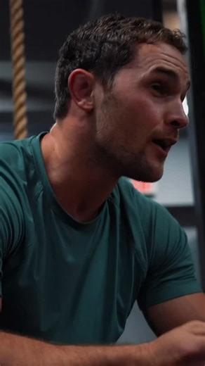 Yes…you can build muscle using kettlebells. Comment ‘Seven’ to get 7 days of free kettlebell training and I’ll show you how I do it 🫡 | Pat Damiano Performance