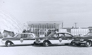 Jazz Fest Deemed A Success (Three Years In A Row): A Look Back At The Virginia Beach Jazz Festival 1959-1961