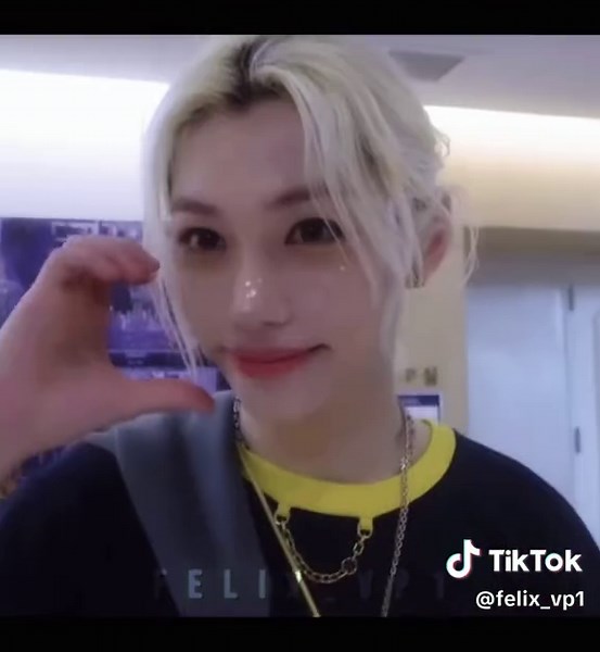 Felix from Stray Kids: Incredible Edits You Must See