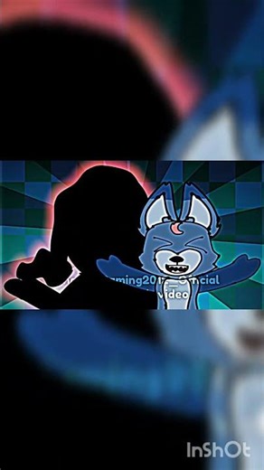 You are what you fear in me animation meme | eclipse and twisted Astro