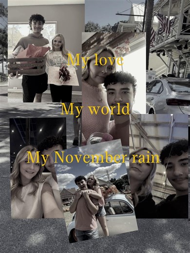 Understanding 'November Rain' by Guns N' Roses