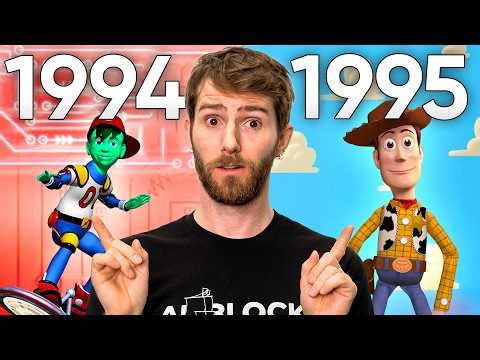 This Was Almost Lost to History