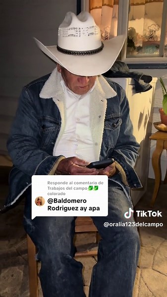 Respuesta a @Trabajos del campo🥬🥬colorado #paratiiiiiiiiiiiiiiiiiiiiiiiiiiiiiii #el #vijon #de #zacatecas