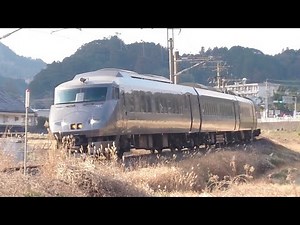 日豊本線 9063M 787系 BO105 にちりん293号 大分行き