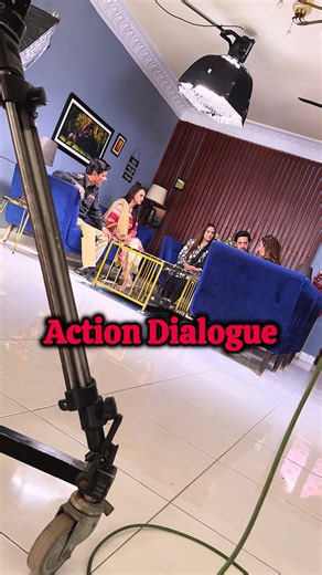 Action dialogue #foryou #viral #ptv #viralvideo #action #dialogue