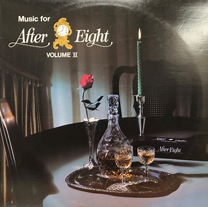 Various - Music For After Eight Volume 2