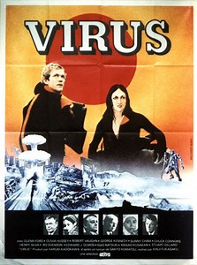 Virus (1980 film) - Alchetron, The Free Social Encyclopedia