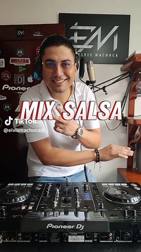 Mix Salsa Romántica #mix #mixsalsa #salsa #salsabaul #salsaromantica #salsadance #salsaparadedicar #djelvismachuca #fyp #fypシ゚viral #foryourpage #parati #fypage #viral #salsatiktok