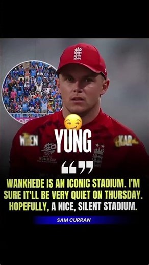 Silencing India is not everyone's cup of tea🤡 #cricket #t20worldcup