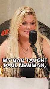 Courtney Hansen shares stories of racing and car culture on the latest MF Show. Dropping Wednesday