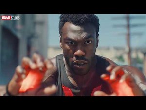 MARVEL'S NEW STRONGEST AVENGER | Wonder Man All Powers Confirmed (OFFICIAL)