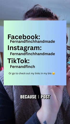 Hey friends! 👋✨ Here’s a quick get-to-know-me and a little peek at what’s coming—think cozy Christmas crafts, easy DIYs, and lots of festive fun. 🎄✨ Make sure you’re following me on all the platforms so you don’t miss a thing! #GetToKnowMe #CreatorLife #FollowAlong #ChristmasCrafts #HolidayDIYs | Emilyischaos